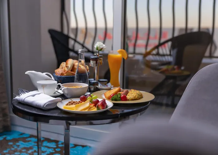 Braira Al Nakheel