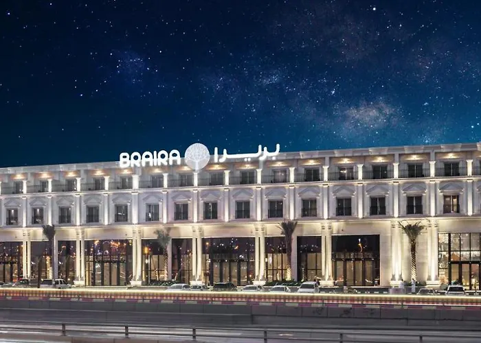 Braira Al Nakheel