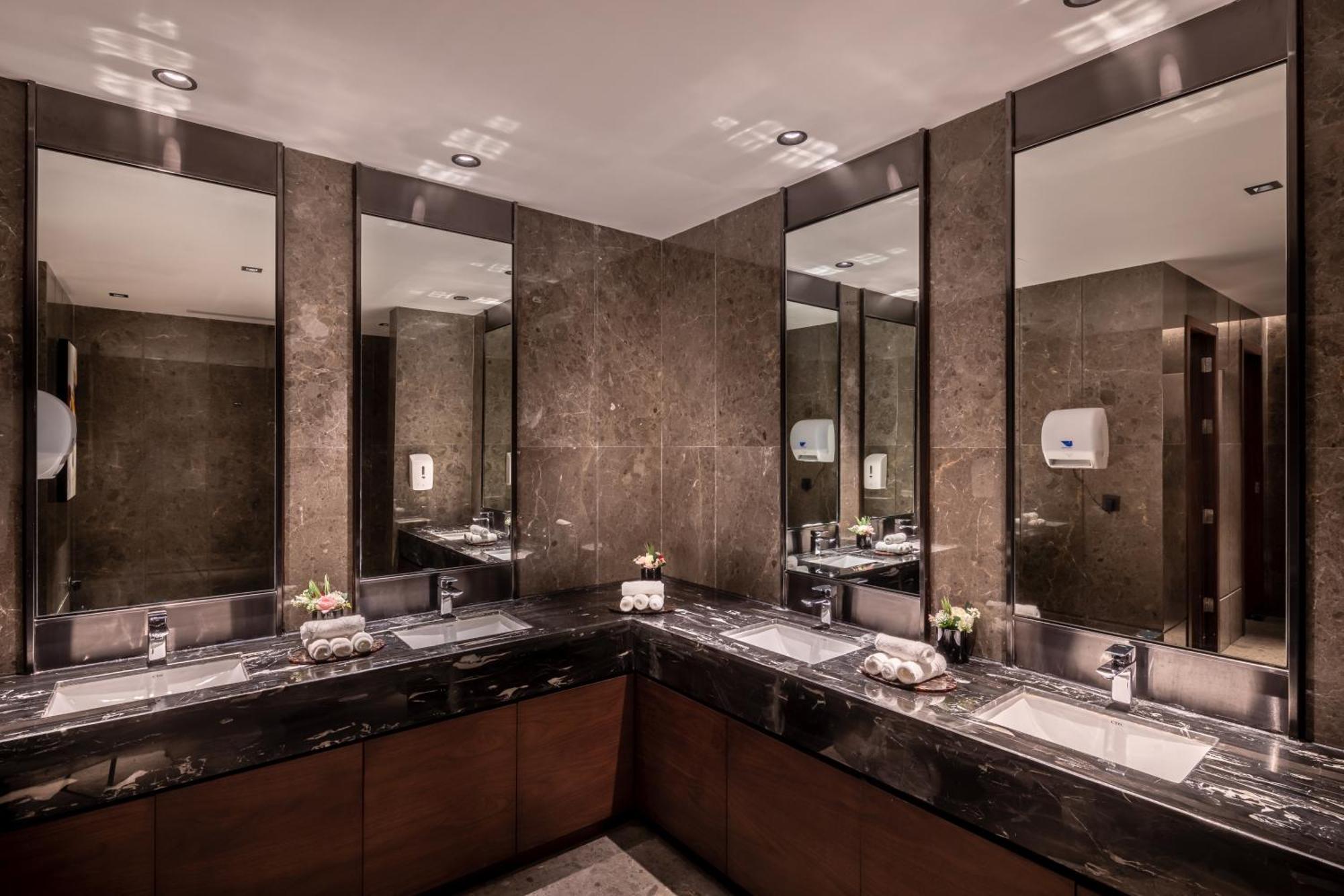 Hotel Braira Al Nakheel 4*