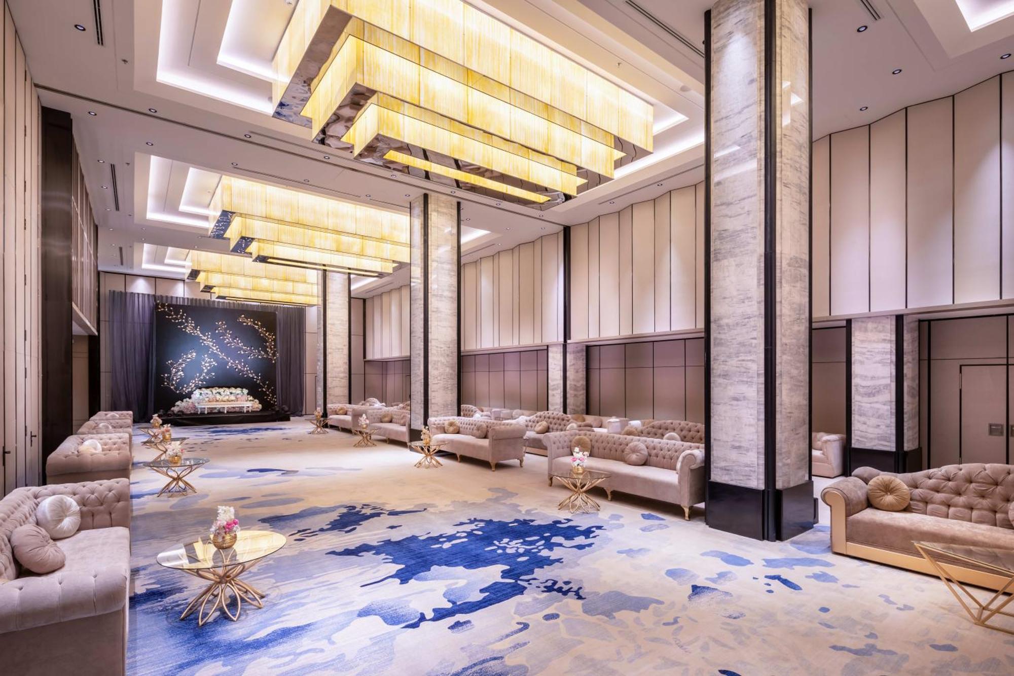 Hotel Braira Al Nakheel Riyadh