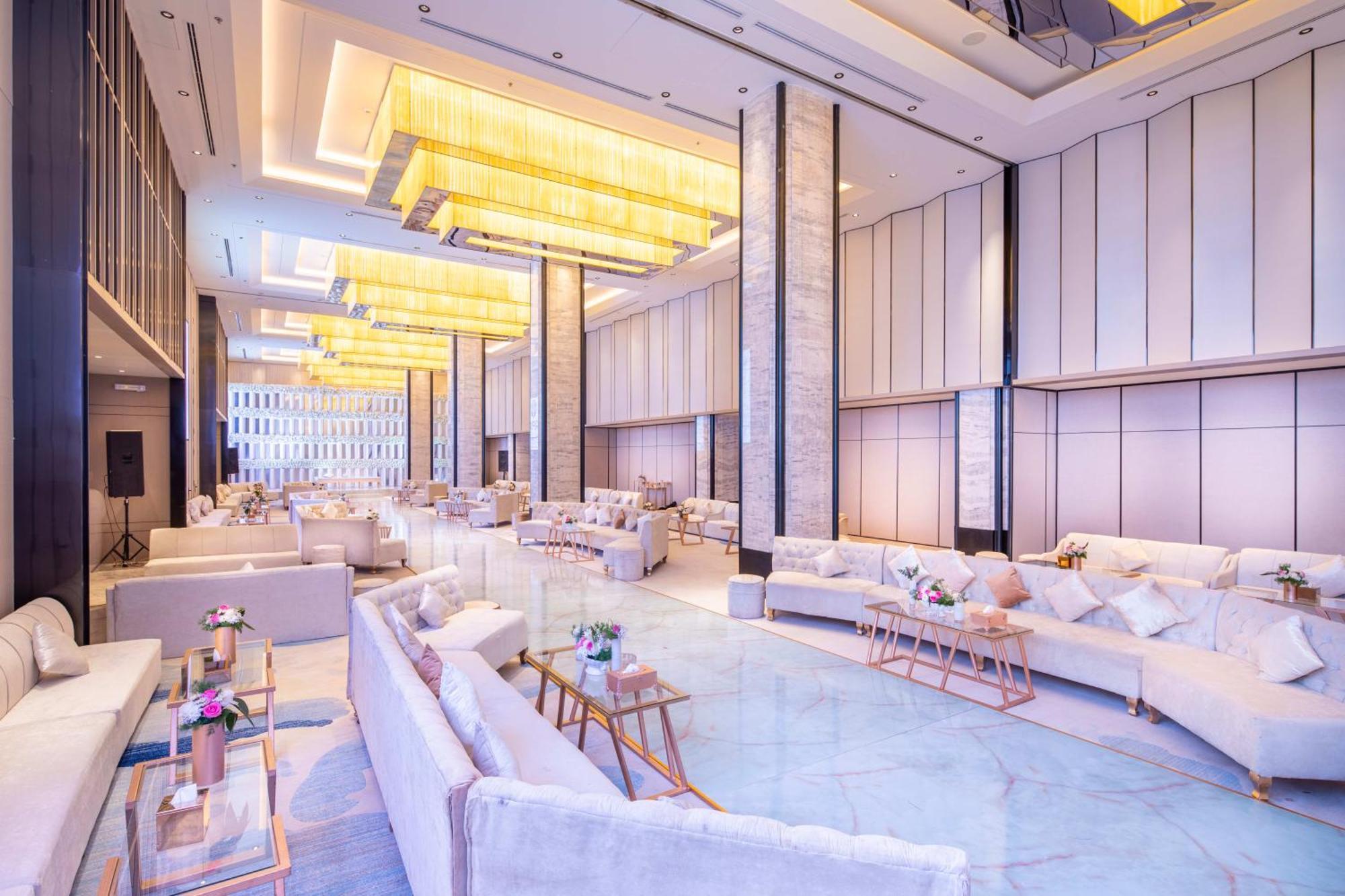 Braira Al Nakheel Hotel 4*