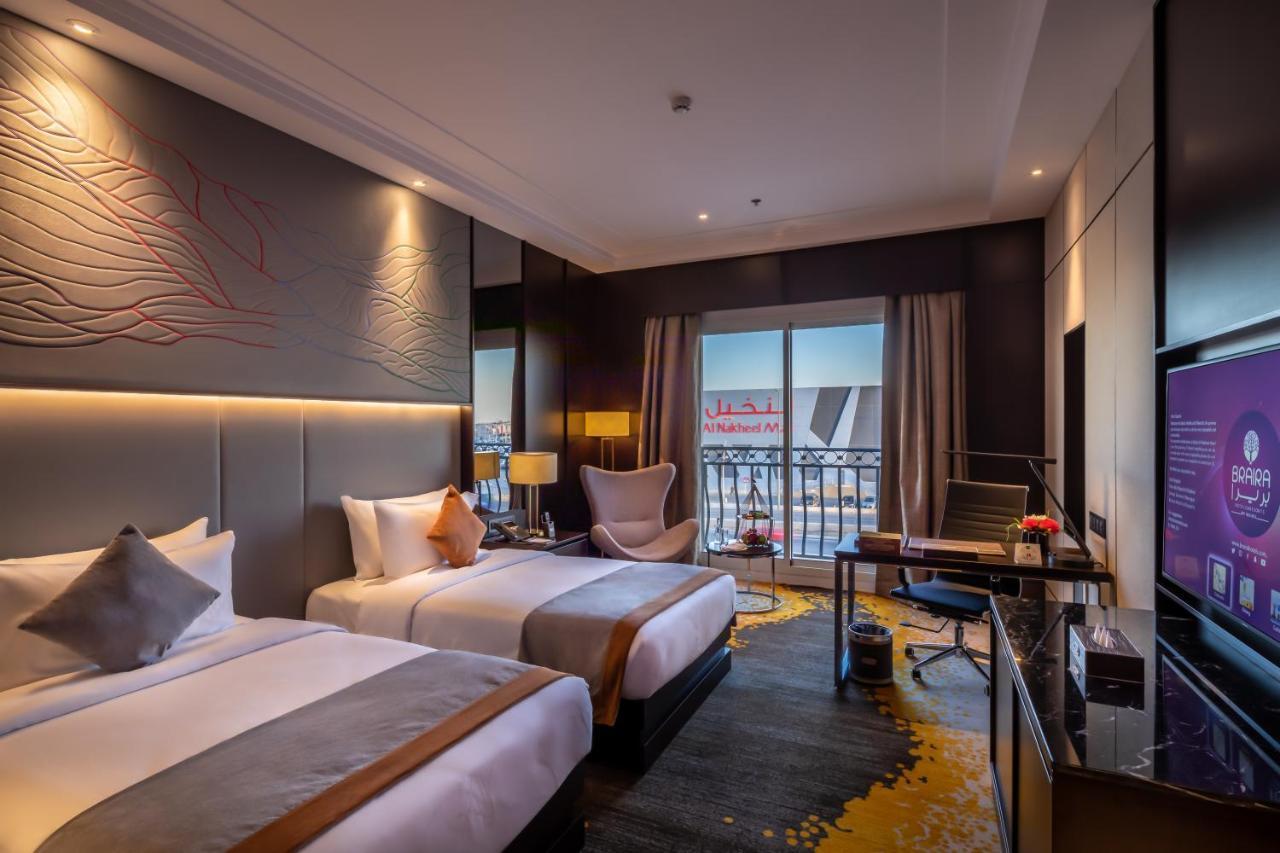 Braira Al Nakheel 4* Riyad