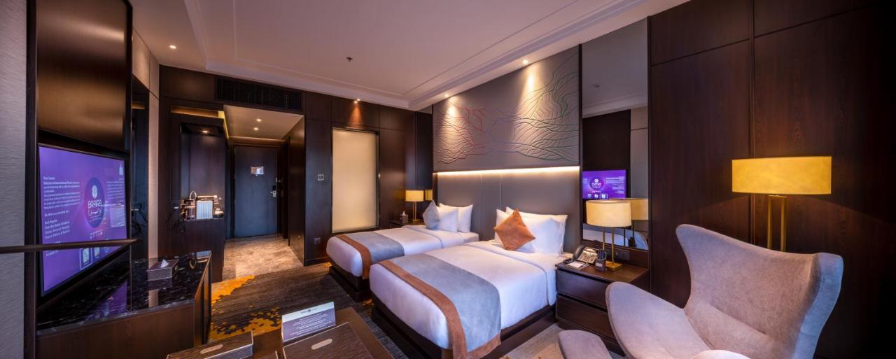 Braira Al Nakheel 4* Riyad