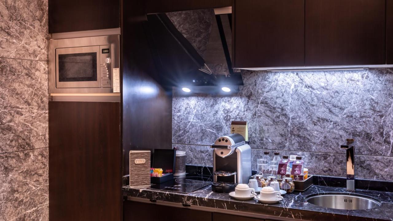 Hotel Braira Al Nakheel Riyad