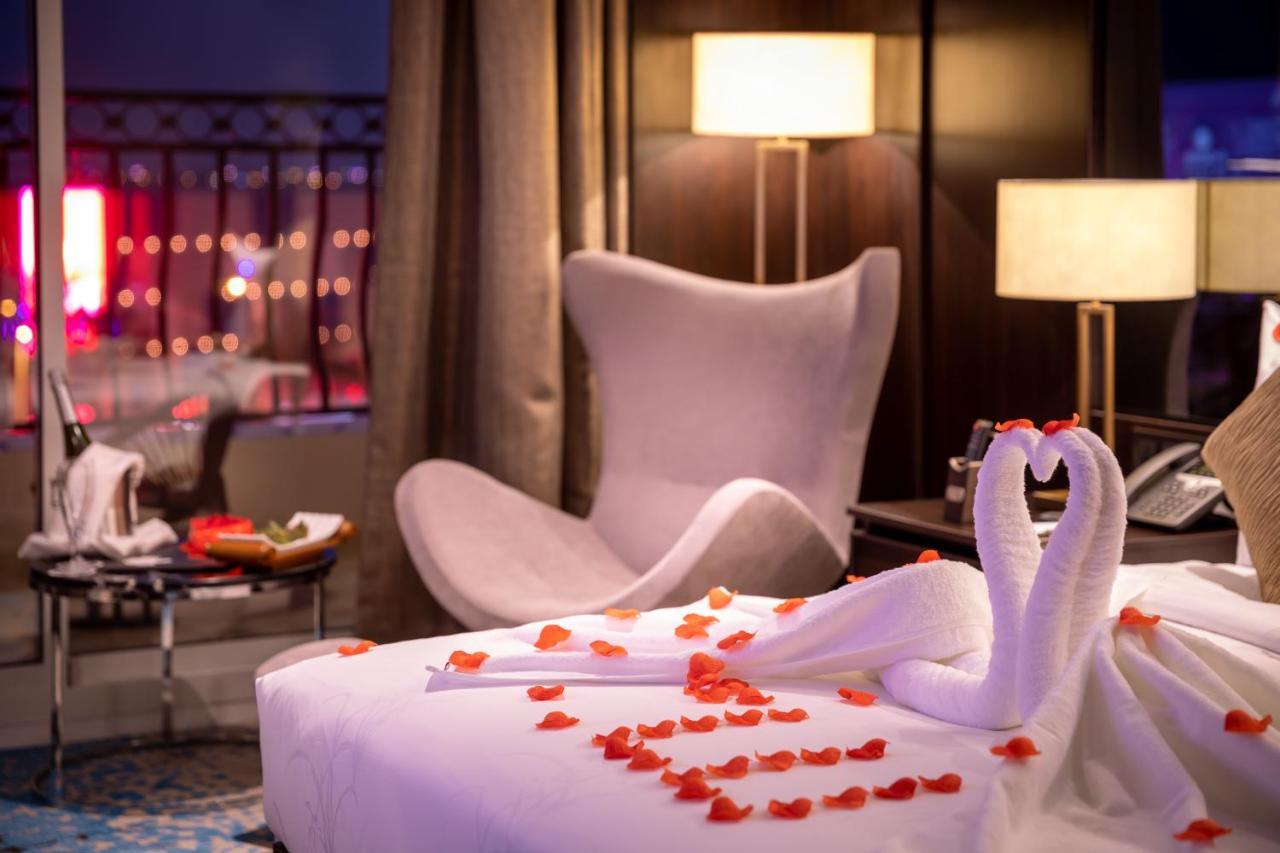 Braira Al Nakheel Hotel