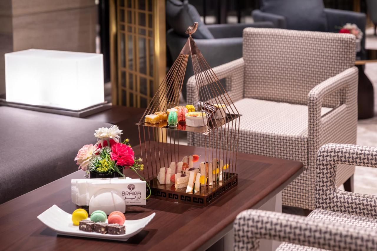 Hotel Braira Al Nakheel Riyad