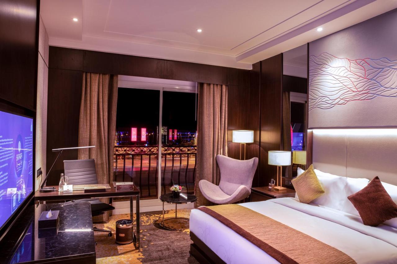 Braira Al Nakheel Hotel Riyadh