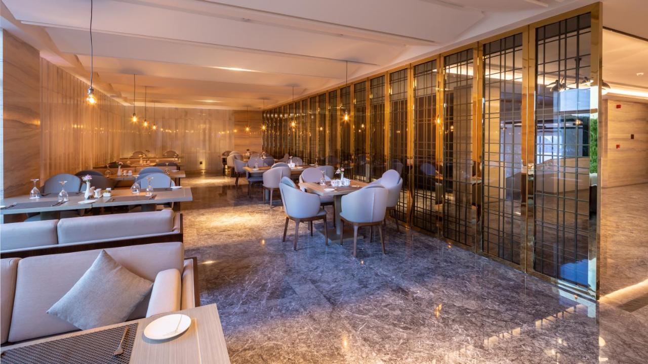 Hotel Braira Al Nakheel Riyad