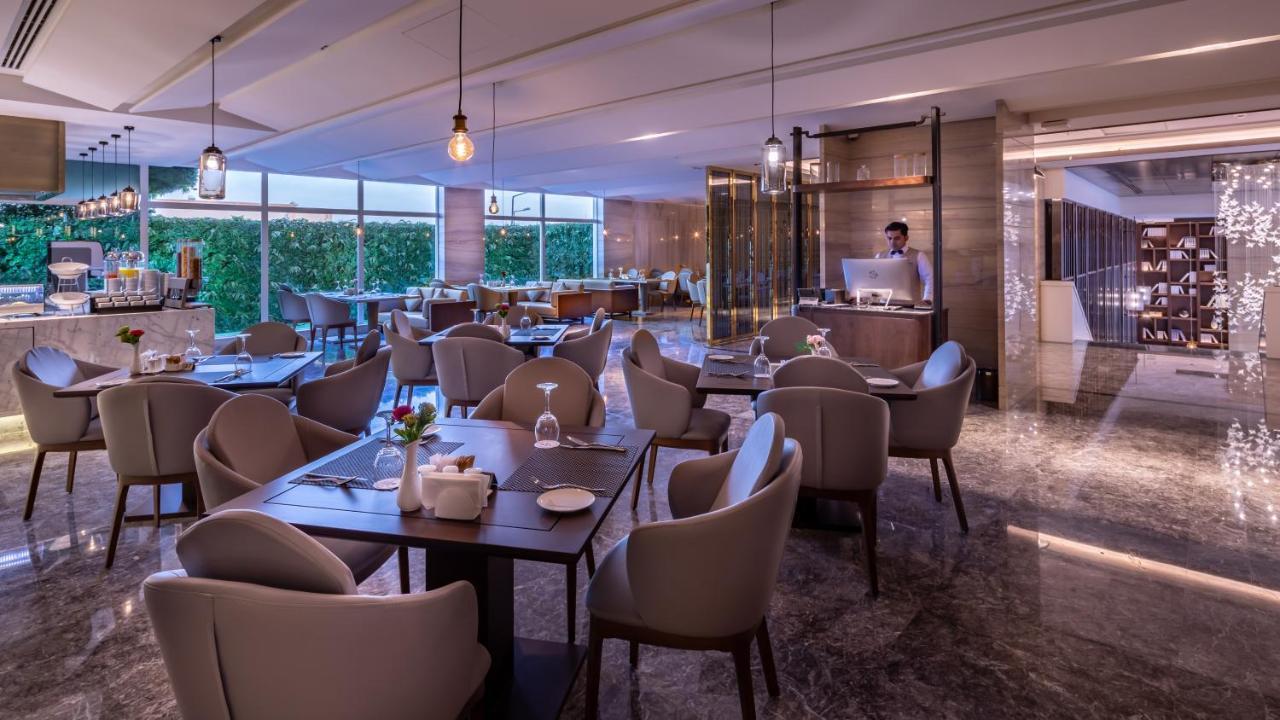 Hotel Braira Al Nakheel