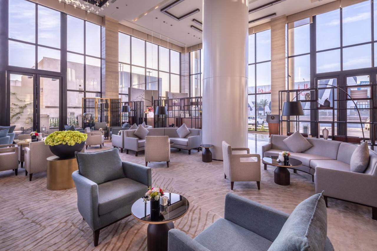Hotel Braira Al Nakheel Riyadh