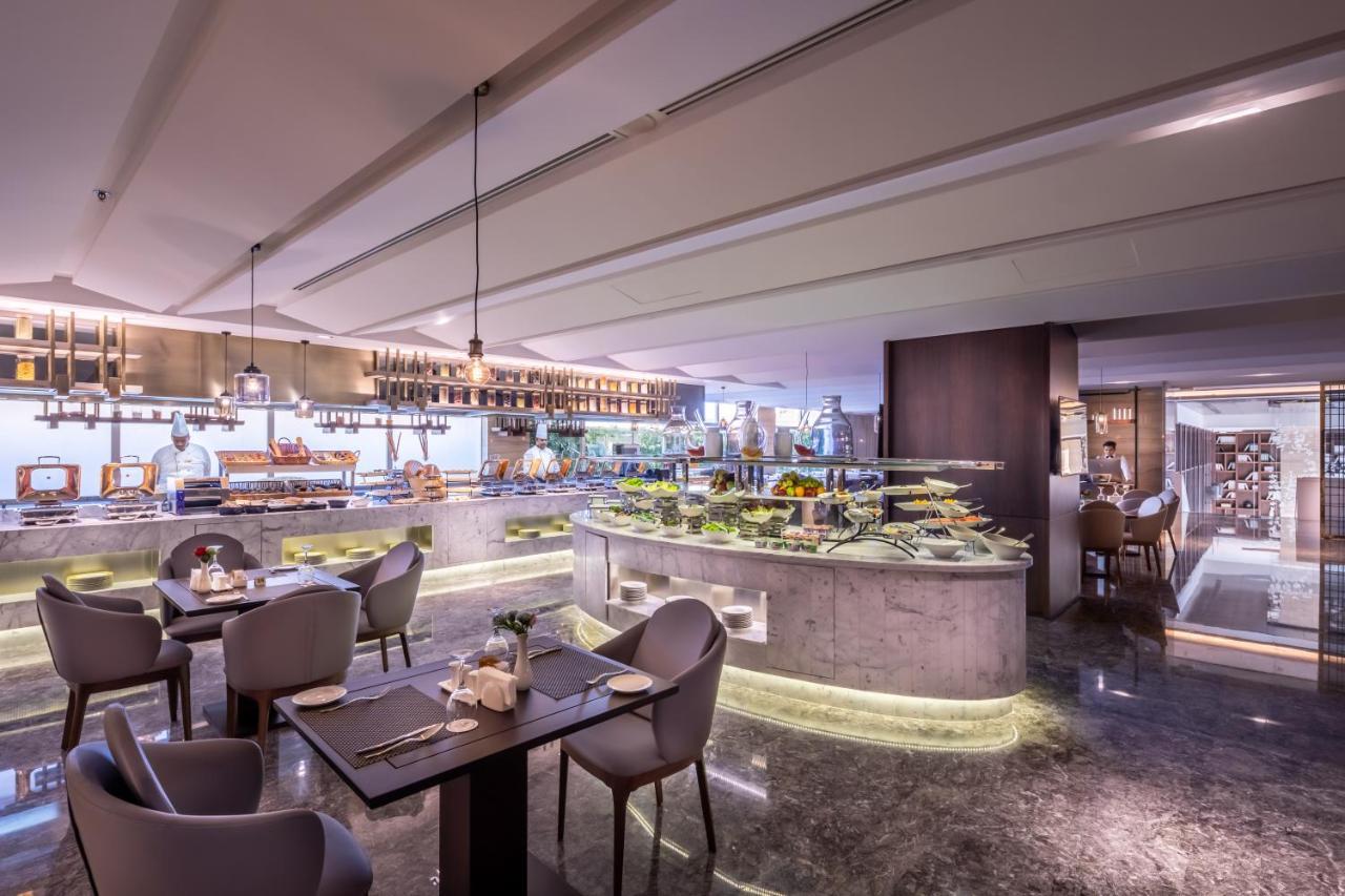 Braira Al Nakheel 4* Riyad