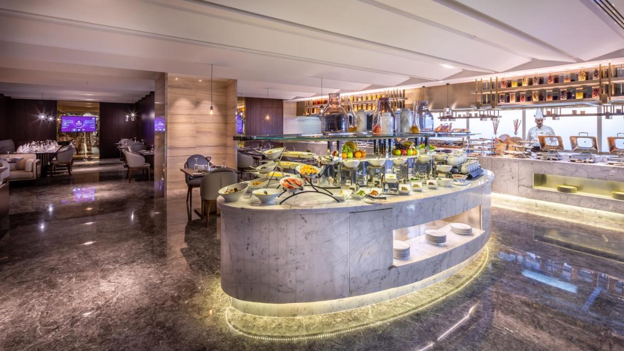 Braira Al Nakheel Hotel Riyad