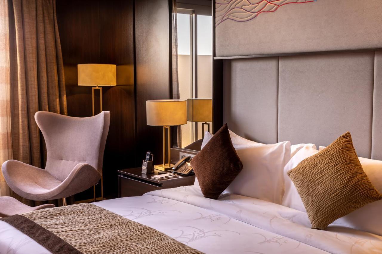 Braira Al Nakheel 4* Riyadh