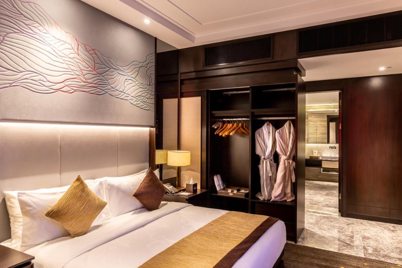 Hotel Braira Al Nakheel 4*