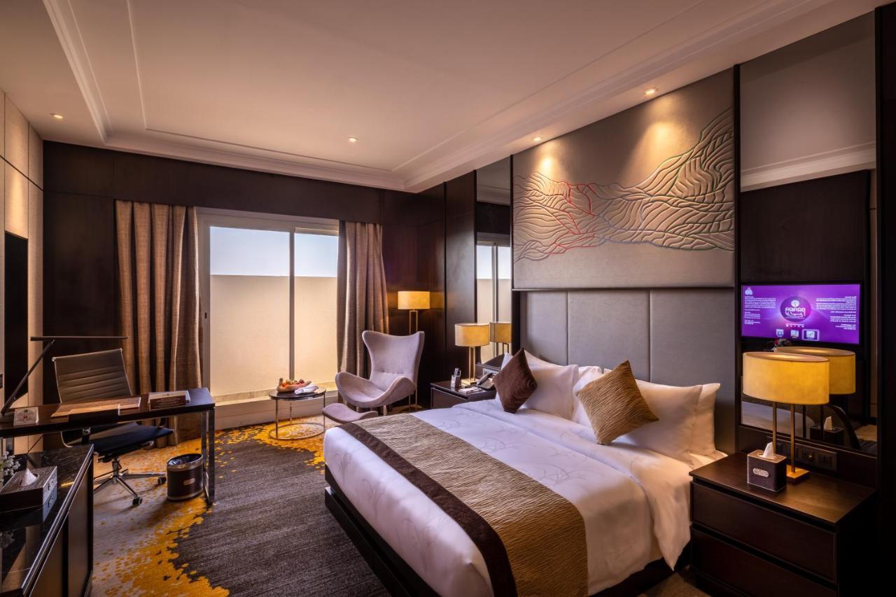 Braira Al Nakheel Hotel 4*