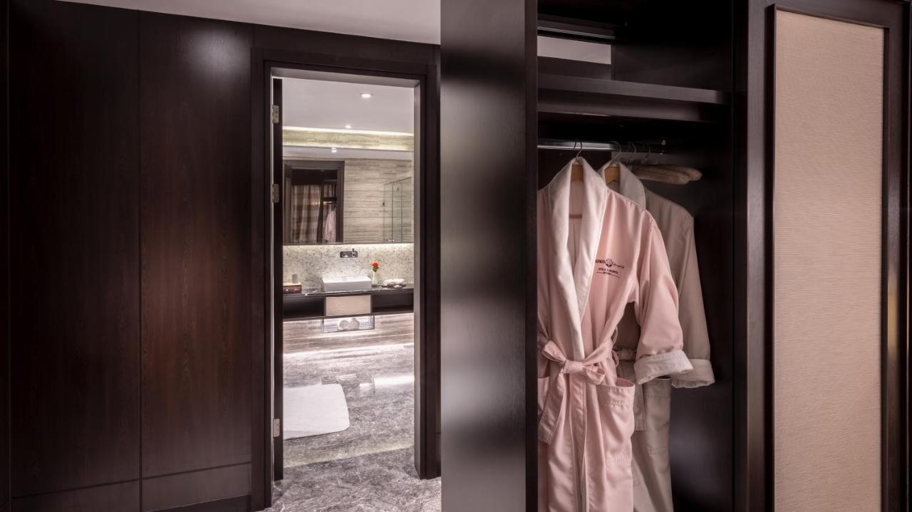 Hotel Braira Al Nakheel Riyad